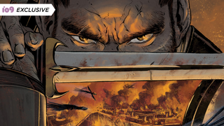 <i>Dune</i>'s Next Comic Dives Deep Into the Heart of the Imperium's Greatest Warriors